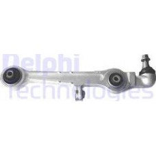 Delphi TC768 - DELPHI VW важіль передн. нижн. лів.-прав.конус 20.6mm Passat.Audi A4-A6-A8 -98Б