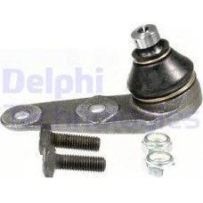 Delphi TC708 - DELPHI AUDI кульова опора прав. 80 86- без г-у -90