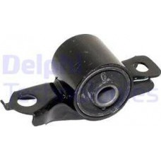 Delphi TD428W - DELPHI MAZDA С-блок передн.важеля лівий 626 91-