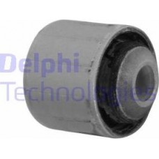 Delphi TD1752W - DELPHI DB С-блок заднього важеля ML W164 06-