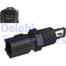 Delphi TS10502 - DELPHI FORD датчик температури впуск.повітря Transit 2.4-2.5 -06. Focus 1.8TDCi -04.Mazda 626