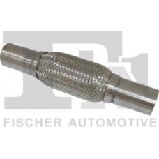 FA1 442-290 - FISCHER I.B. Эластичная гофра 42x290 мм 42.5 x 150.0 x 290.0 мм труба 2x 70 мм