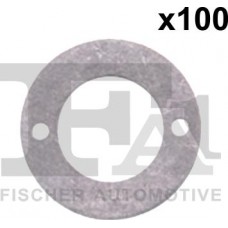 FA1 450.810.100 - FISCHER RENAULT термошайба під форсунку 12.522.31 упак.100шт.