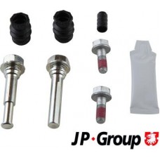 JP Group 4664001610 - Комплект напрямних втулок, гальмівний супорт
