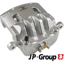 JP Group 4661900180 - JP GROUP суппорт передн. прав. SUBARU FORESTER 05-08
