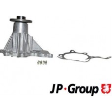 JP Group 4014101800 - JP GROUP NISSAN помпа води Navara.Pathfinder 2.5dCi 05-