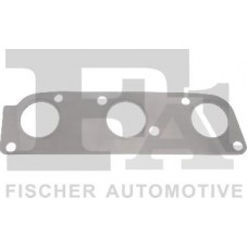 FA1 412-034 - FISCHER CHEVROLET прокладка випускного колектора EPICA 2.0 06-