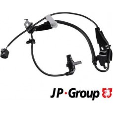JP Group 4897106070 - JP GROUP  датчик ABS передн.лів. TOYOTA CAMRY 11-