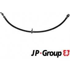 JP Group 4861600980 - JP GROUP TOYOTA шланг гальмівний передн.прав AVENSIS 1.5VVTI-1.8-2.2-2.0D-4D 03-