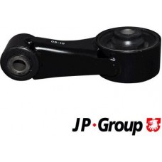 JP Group 4817900500 - JP GROUP CITROEN кронштейн подушки двигуна задній C1 PEUGEOT 107 TOYOTA AYGO 1.0 06.05-
