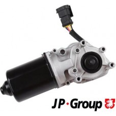 JP Group 4398201100 - JP GROUP RENAULT двигун склоочисника переднийGrand Scenic 03-