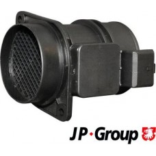 JP Group 4393900600 - JP GROUP OPEL витратомір повітря Vivaro.Renault Movano.Kangoo.Trafic II 1.9-2.5dCi