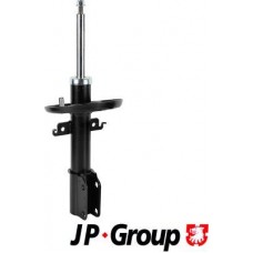 JP Group 4342102600 - JP GROUP RENAULT амортизатор газ.передн.Grand Scenic III.Scenic III 09-