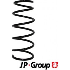 JP Group 4342205300 - JP GROUP RENAULT пружина передн. підвіски Kangoo 1.5dCi.1.9 D