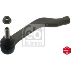 Febi Bilstein 43617 - FEBI OPEL наконечник рульової тяги лів. Movano B 10-.Renault Master