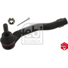 Febi Bilstein 42476 - FEBI FORD наконечник рул.тяги лів.Mazda 2. Fiesta 08-