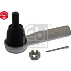 Febi Bilstein 42218 - FEBI HONDA наконечник  рульової тяги CR-V III 07-