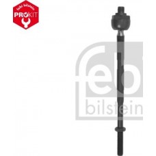 Febi Bilstein 42727 - FEBI NISSAN тяга рульова лів.-прав.Primera 02-  M12x1.25.M14x1.5