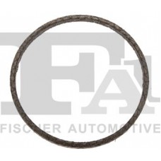 FA1 551-990 - FISCHER VOLVO Кільце вихл. труби S60 2.0 15-. S80 2.0 13-. S90 D4 16-