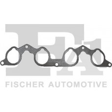 FA1 510-005 - FISCHER BMW прокладка колектора впуск. 1.20mm BMW 318 1.6-1.8 87- Z3 95- 518 1.8 88-
