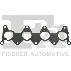 FA1 573-004 - FISCHER HYUNDAI прокладка вп. колектора GETZ 05-. KIA RIO II