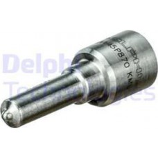 Delphi 6980546 - Ремонтний комплект, інжекторна форсунка