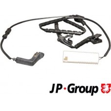 JP Group 6097300400 - JP GROUP датчик. зносу гальм колод. задн. Mini 06- 1шт.