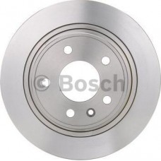 BOSCH 0986479646 - Диск гальмівний CHEVRILET-OPEL Cruze-Orlando-Volt-Ampera-Astra-Cascada-Zafira R 1.2-2.0 09>>