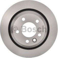 BOSCH 0986479094 - Тормозной диск зад. 314X22X759 вент. VW Touareg 2.5TDITransporter V 2004-