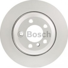 BOSCH 0986479004 - BOSCH диск гальмівний задн. вентил. BMW 7-serie E65-66 32420