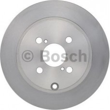 BOSCH 0986479149 - Диск гальмівний TOYOTA Corolla R 1.4-2.0 01-07