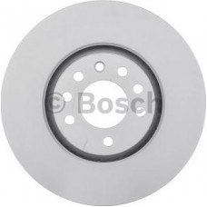 BOSCH 0986479113 - Диск тормозной передний Opel Astra G-H-Corsa E-Meriva 00- 308x25