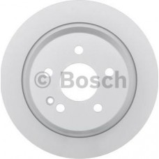 BOSCH 0986479138 - BOSCH диск гальмівний задн. BD Vito. Viano  03-  29610