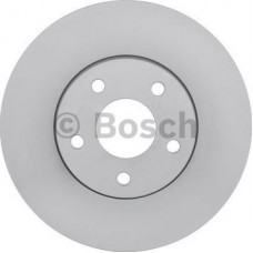 BOSCH 0986479173 - Диск гальмівний FORD-VOLVO FOCUS-CMAX-C30 передн. вент. вир-во Bosch