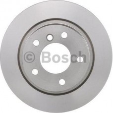 BOSCH 0986479306 - BOSCH диск гальмівний задн. BMW 1-serie E81-87. 3-serie E90 29610.5