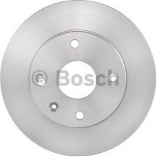 BOSCH 0986479328 - BOSCH CHEVROLET Диск гальмівний передн. Lacetti. Epica. Evanda 05-