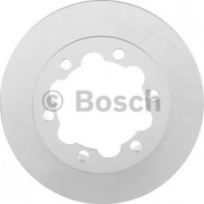 BOSCH 0986479296 - BOSCH диск гальмівний задн. DB Sprinter 509 511 515 518 06-  303.428