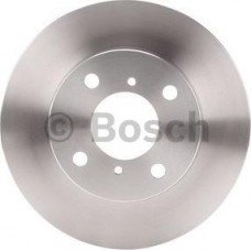 BOSCH 0986479241 - BOSCH SUZUKI диск гальмівний передн. Wagon R -00