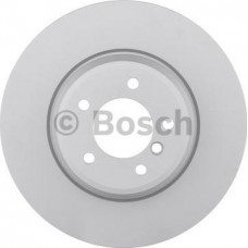 BOSCH 0986479265 - BOSCH BMW диск гальмівний передн.3 E90.X1 E84 04-