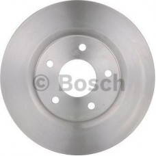 BOSCH 0986479751 - Диск тормозной MITSUBISHI ASX передн. пр-во Bosch