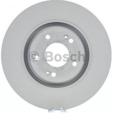 BOSCH 0986479A21 - BOSCH HYUNDAI диск гальм. передн. i40 11-. ix35 14-. Grandeur. KIA