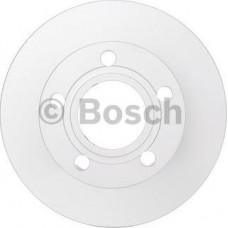 BOSCH 0986479B22 - BOSCH диск гальм. задн. VW Passat B5 -00