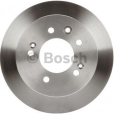 BOSCH 0986479R09 - BOSCH HYUNDAI диск гальмівний задн..Elantra 06-