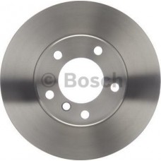 BOSCH 0986479R72 - BOSCH диск гальмівний перед. вентил. BMW 5-serie E39 29622