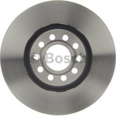 BOSCH 0986479S23 - Диск гальмівний AUDI-SKODA-VW A4-A6-SuperB-Passat 312mm F 97>> PR2