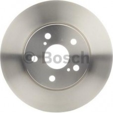 BOSCH 0986478968 - BOSCH диск гальмівний перед. вентил. TOYOTA Camry 01-06 29628