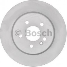 BOSCH 0986478468 - BOSCH диск гальмівний перед. вентил. DB W163 ML-klasse  30326