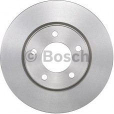 BOSCH 0986478109 - BOSCH  гальмівний диск передн. VOYAGER III --ABS-