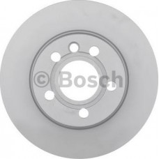 BOSCH 0986478871 - Диск гальмівний VW California-Caravelle-Eurovan-Multivan-Transporter T4 R