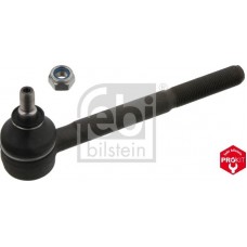 Febi Bilstein 04942 - FEBI DB наконечник рульової тяги довгий внутрішній W123.